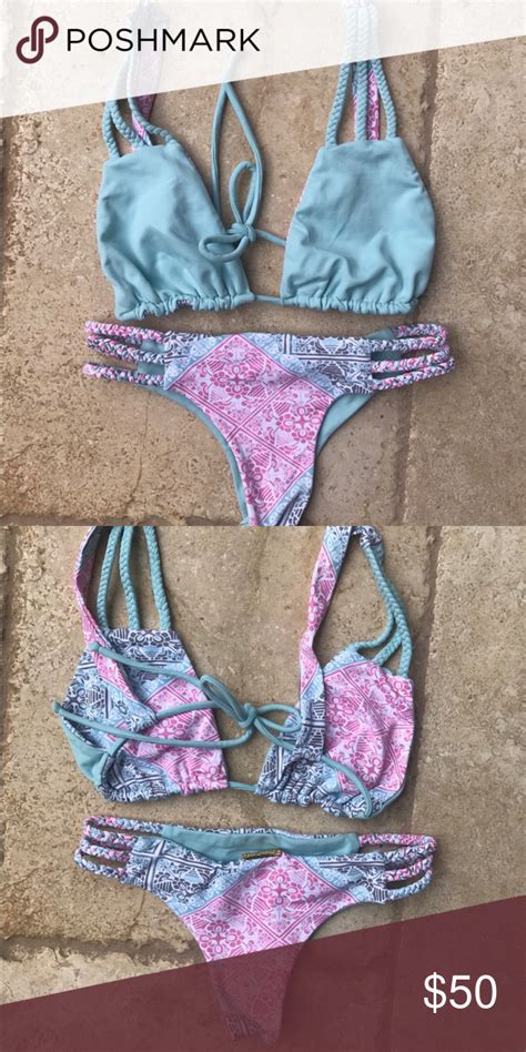 san lorenzo bikini